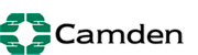 Camden logo