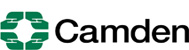 Camden logo